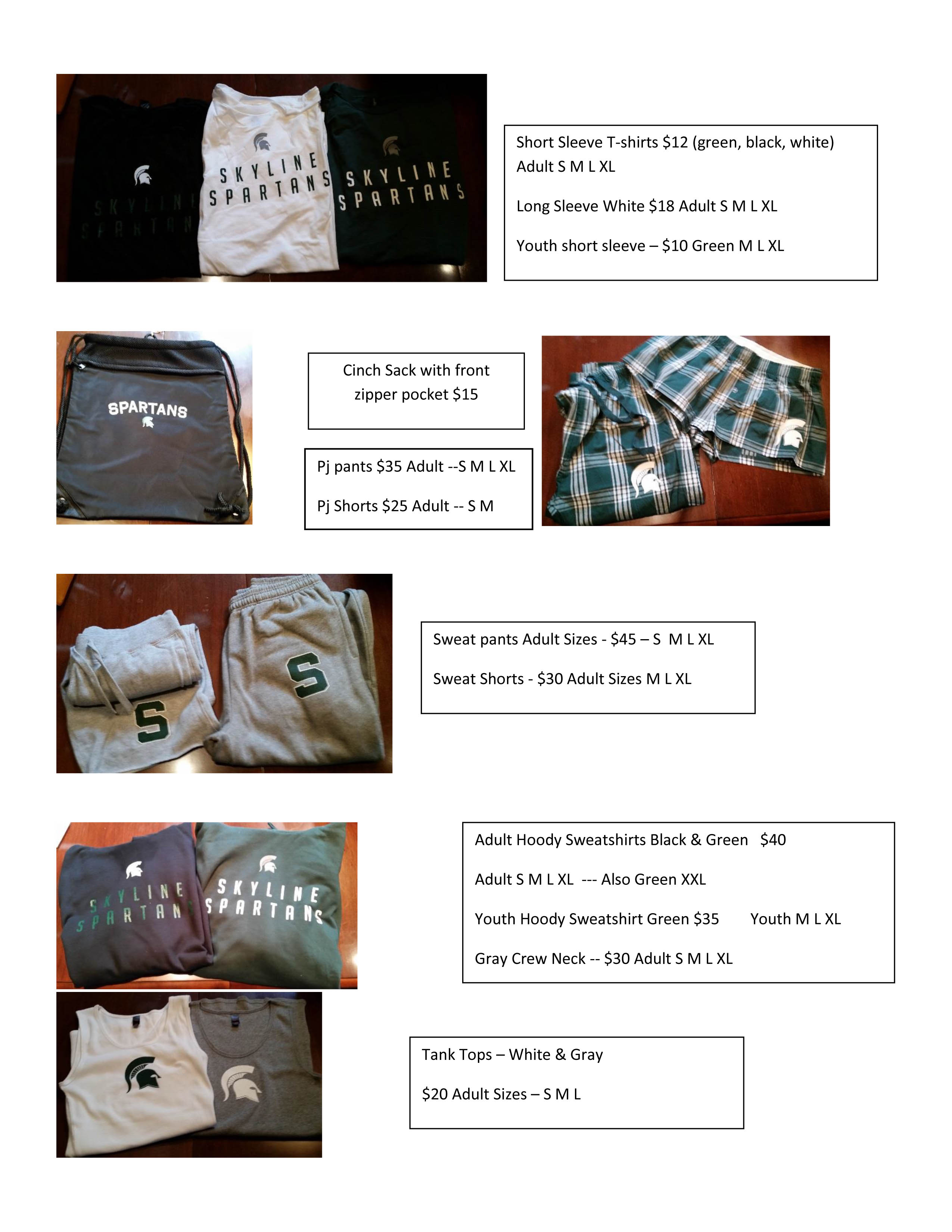 Logo Gear!